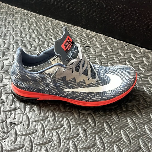 Nike Streak LT 4 size 8 Racing Shoe - Picture 5 of 6